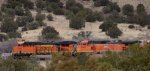 BNSF 7059-BNSF 4505